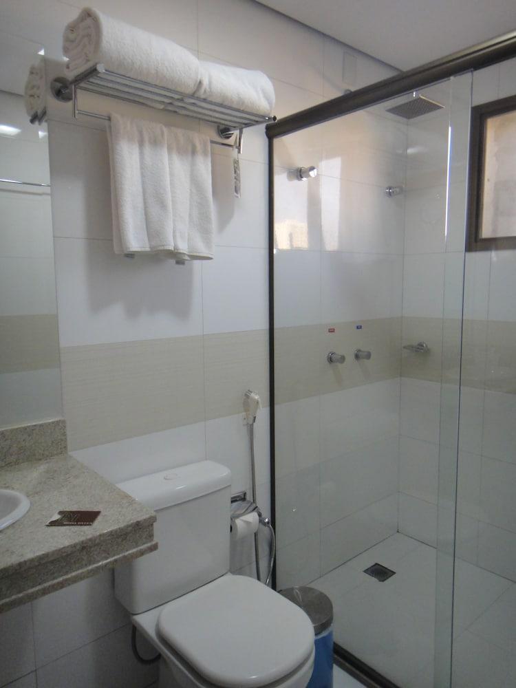 Hotel D'Luca Куяба Екстер'єр фото